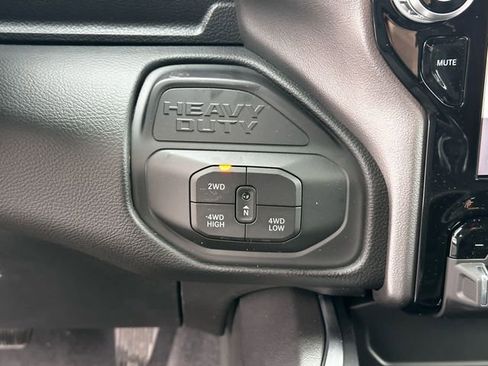 New 2026 RAM 3500 Big Horn image 17