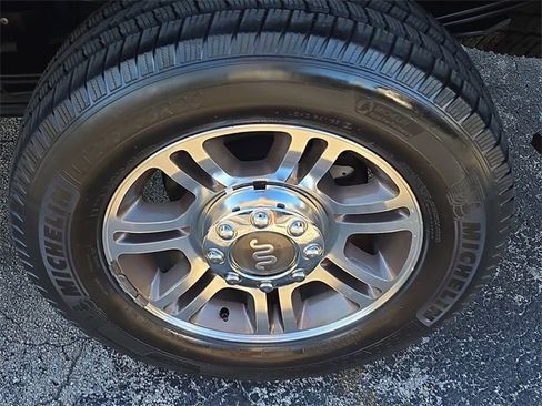 Used 2015 Ford F250 King Ranch image 5