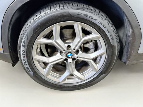 Used 2023 BMW X3 xDrive30i w/ Convenience Package AWD/4WD image 42