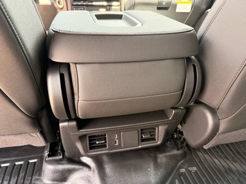 New 2026 GMC Sierra 3500 Pro w/ Convenience Package AWD/4WD image 26