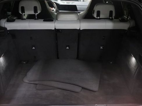 Used 2020 BMW X5 M Competition w/ Executive Package AWD/4WD image 20