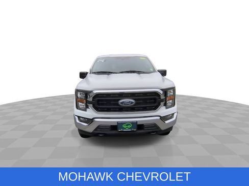 Used 2023 Ford F150 XLT AWD/4WD image 3