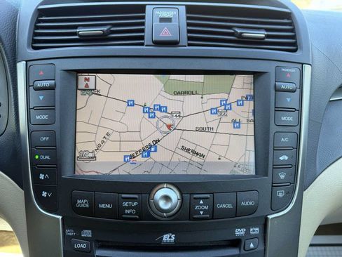 Used 2006 Acura TL FWD image 18