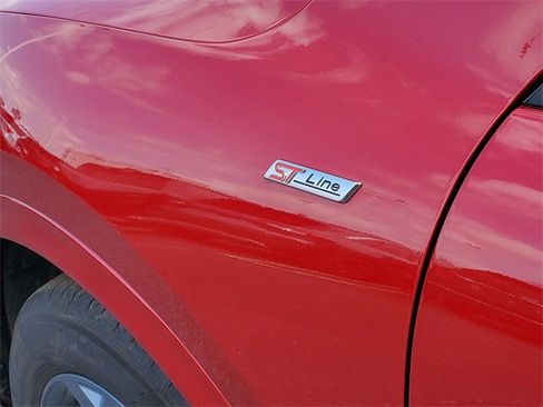 Certified 2023 Ford Escape ST-Line w/ Tech Pack #1 image 28