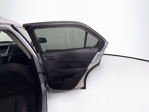 Used 2015 Chevrolet Equinox LT AWD/4WD image 29