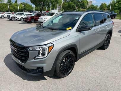 Certified 2024 GMC Terrain SLT w/ Elevation Edition