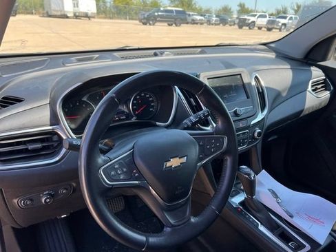 Used 2020 Chevrolet Equinox LT w/ Midnight Edition FWD image 6