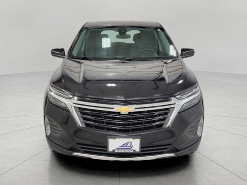 Used 2024 Chevrolet Equinox LT AWD/4WD image 13