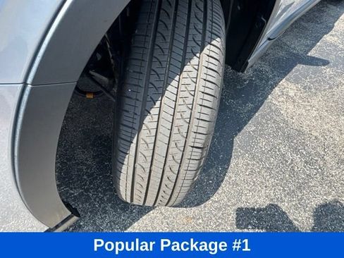 Certified 2022 Subaru Outback Premium w/ Popular Package #1 AWD/4WD image 3