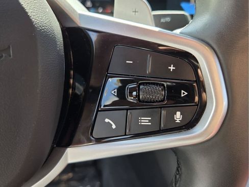 Used 2025 BMW 430i Coupe w/ M Sport Package RWD image 30