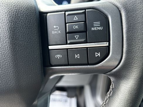 Used 2024 Ford F150 XLT w/ Equipment Group 302A MID AWD/4WD image 27