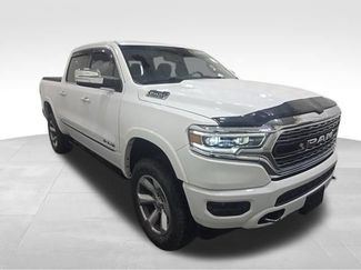 Used 2020 RAM 1500 Limited AWD/4WD video 2
