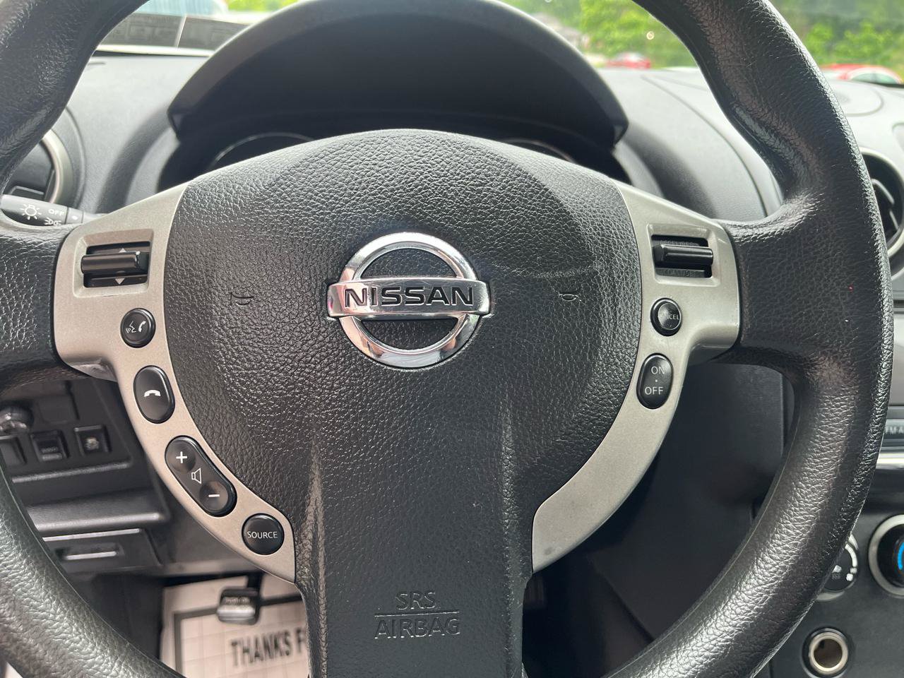 Used 2011 Nissan Rogue SV AWD/4WD image 19