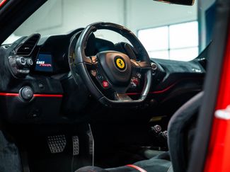 Used 2020 Ferrari 488 Pista Coupe video 2