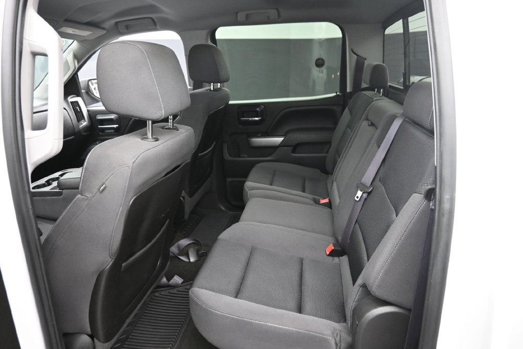 Used 2014 Chevrolet Silverado 1500 LT w/ All Star Edition AWD/4WD image 12