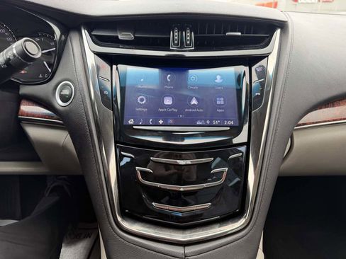Used 2018 Cadillac CTS Sedan image 34