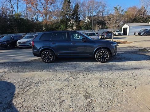 New 2026 Volvo XC90 B6 Ultra w/ Lounge Package image 12