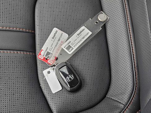 Certified 2026 Honda Passport TrailSport Elite image 34