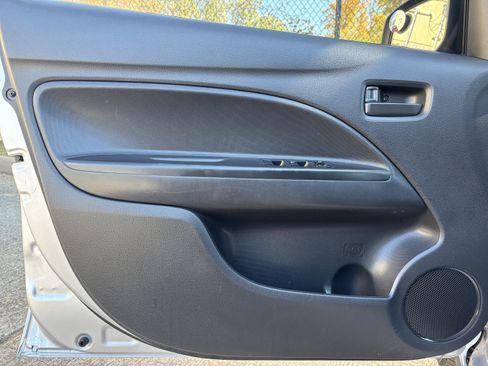 Used 2023 Mitsubishi Mirage G4 ES image 37