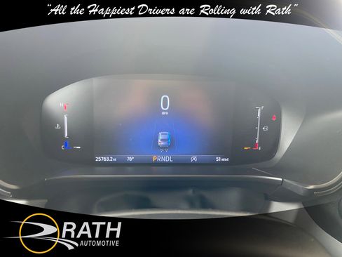 Used 2024 Ford Escape Active FWD image 13
