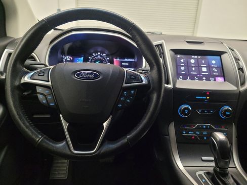 Used 2016 Ford Edge SEL w/ Equipment Group 201A image 22