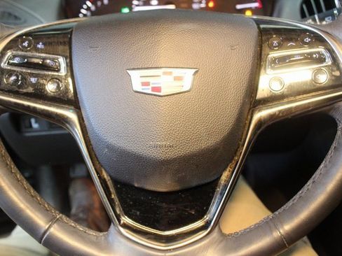 Used 2018 Cadillac ATS Luxury image 15