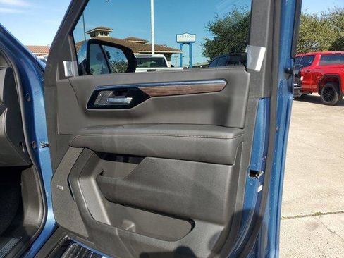 New 2026 Chevrolet Tahoe Premier RWD image 9