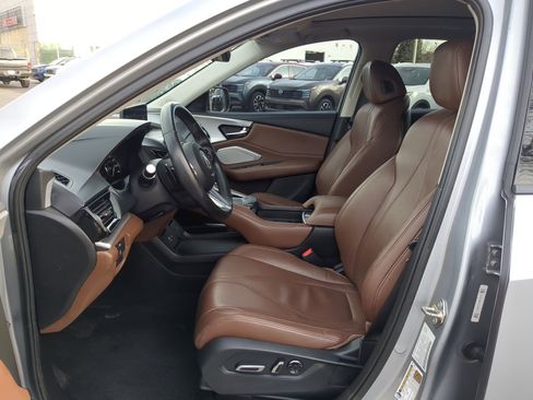 Used 2019 Acura RDX AWD w/ Technology Package image 27