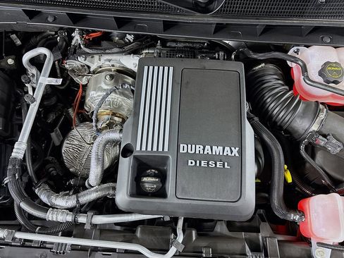 New 2026 GMC Sierra 1500 Denali w/ Denali Reserve Package image 32