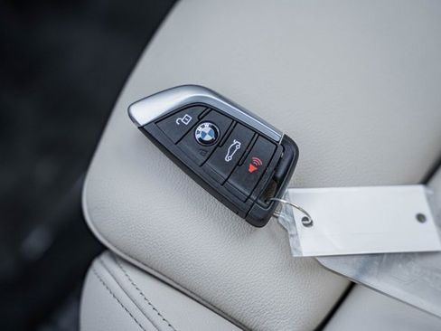 Used 2020 BMW X3 xDrive30i w/ Convenience Package image 46