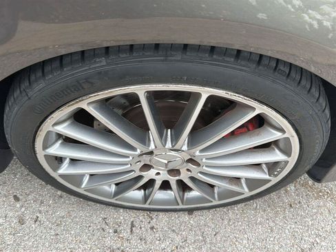 Used 2015 Mercedes-Benz CLA 45 AMG 4MATIC image 8