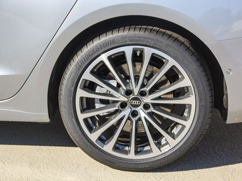 New 2026 Audi A6 Premium image 5