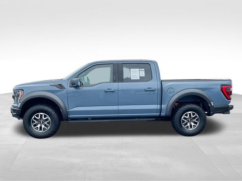 Used 2023 Ford F150 Raptor AWD/4WD image 5
