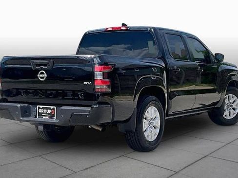 Certified 2022 Nissan Frontier SV w/ Technology Package RWD image 13