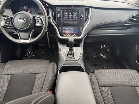 Used 2021 Subaru Outback 2.5i image 10