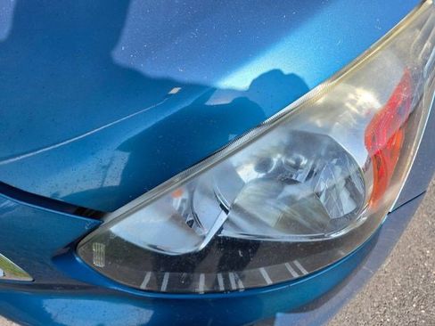 Used 2017 Mitsubishi Mirage SE FWD image 20