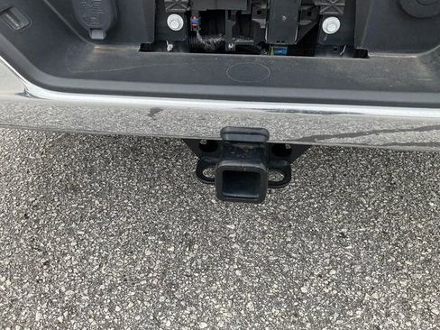 Used 2024 Chevrolet Silverado 1500 LT w/ All Star Edition Plus image 9