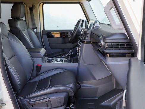 Used 2024 INEOS Grenadier AWD/4WD image 60