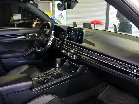 Used 2026 Honda Civic Sport Touring image 17