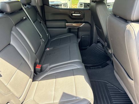 Used 2020 Chevrolet Silverado 1500 RST w/ All-Star Edition AWD/4WD image 33