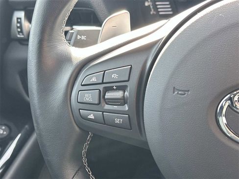 Certified 2023 Toyota Supra Premium w/ Driver Assist Package image 26