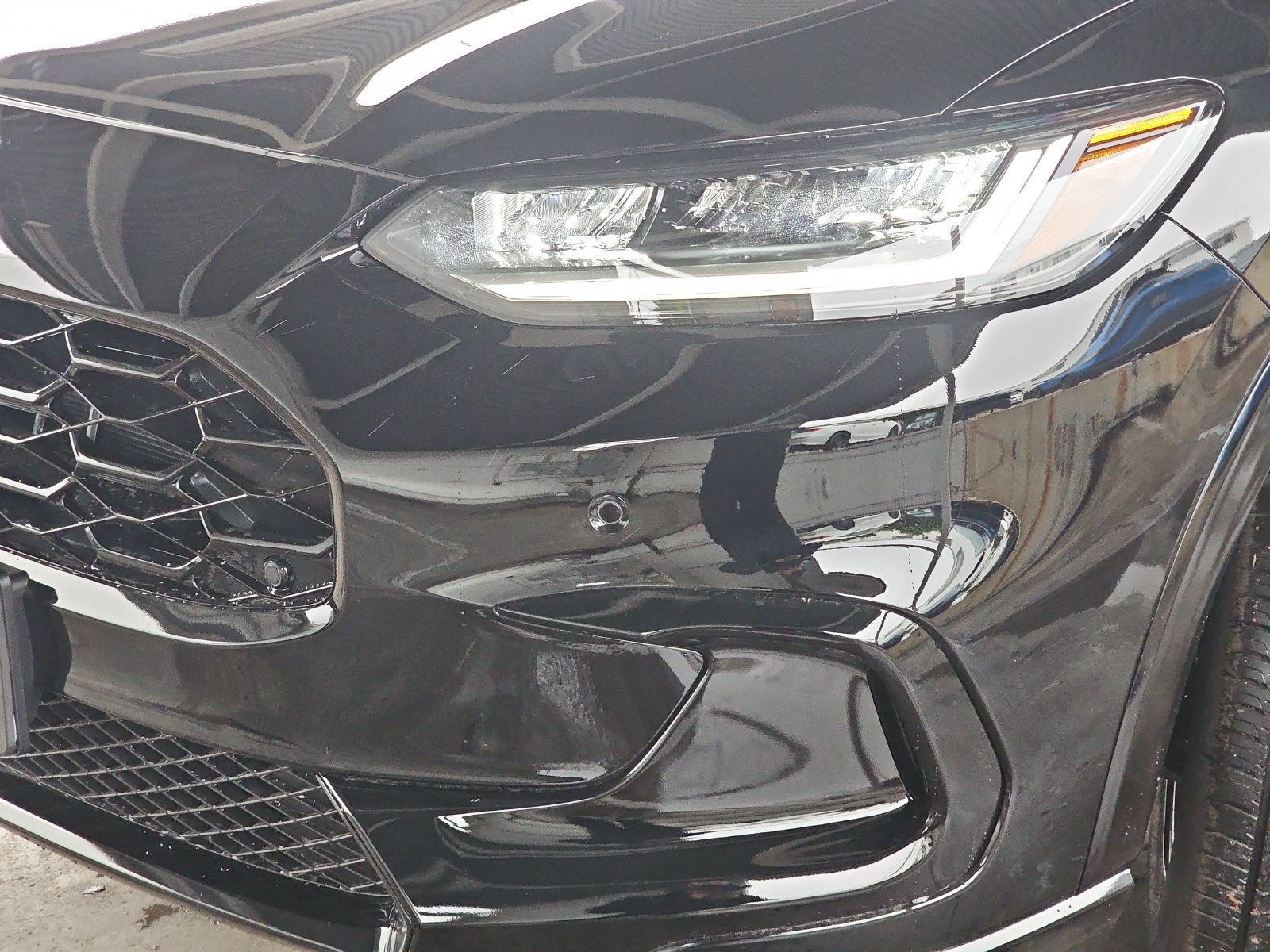 New 2027 Honda HR-V EX-L image 32