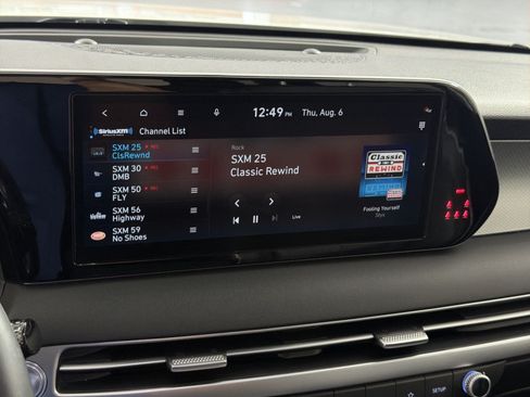 Used 2023 Hyundai Palisade XRT AWD/4WD image 19