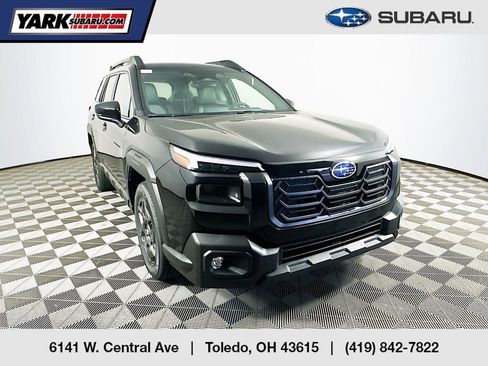 New 2026 Subaru Outback Premium AWD/4WD image 1