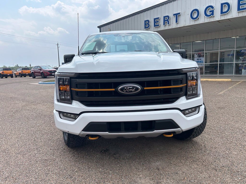 Used 2023 Ford F150 Tremor w/ Bed Utility Package AWD/4WD image 2