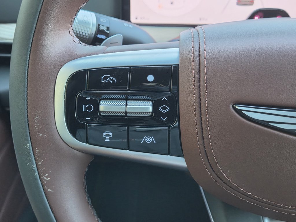 New 2026 Genesis GV80 3.5T Prestige AWD/4WD image 29