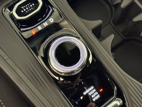 New 2026 Jeep Cherokee Laredo AWD/4WD image 21