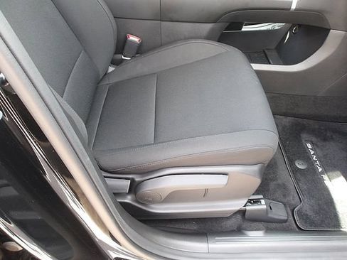 Certified 2026 Hyundai Santa Fe SE AWD/4WD image 10