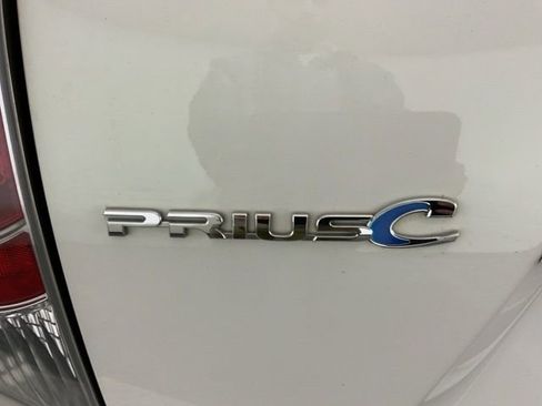 Used 2013 Toyota Prius C Two image 17