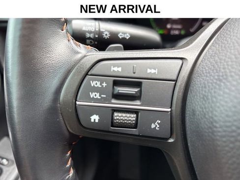 Used 2025 Honda CR-V Sport-L image 7